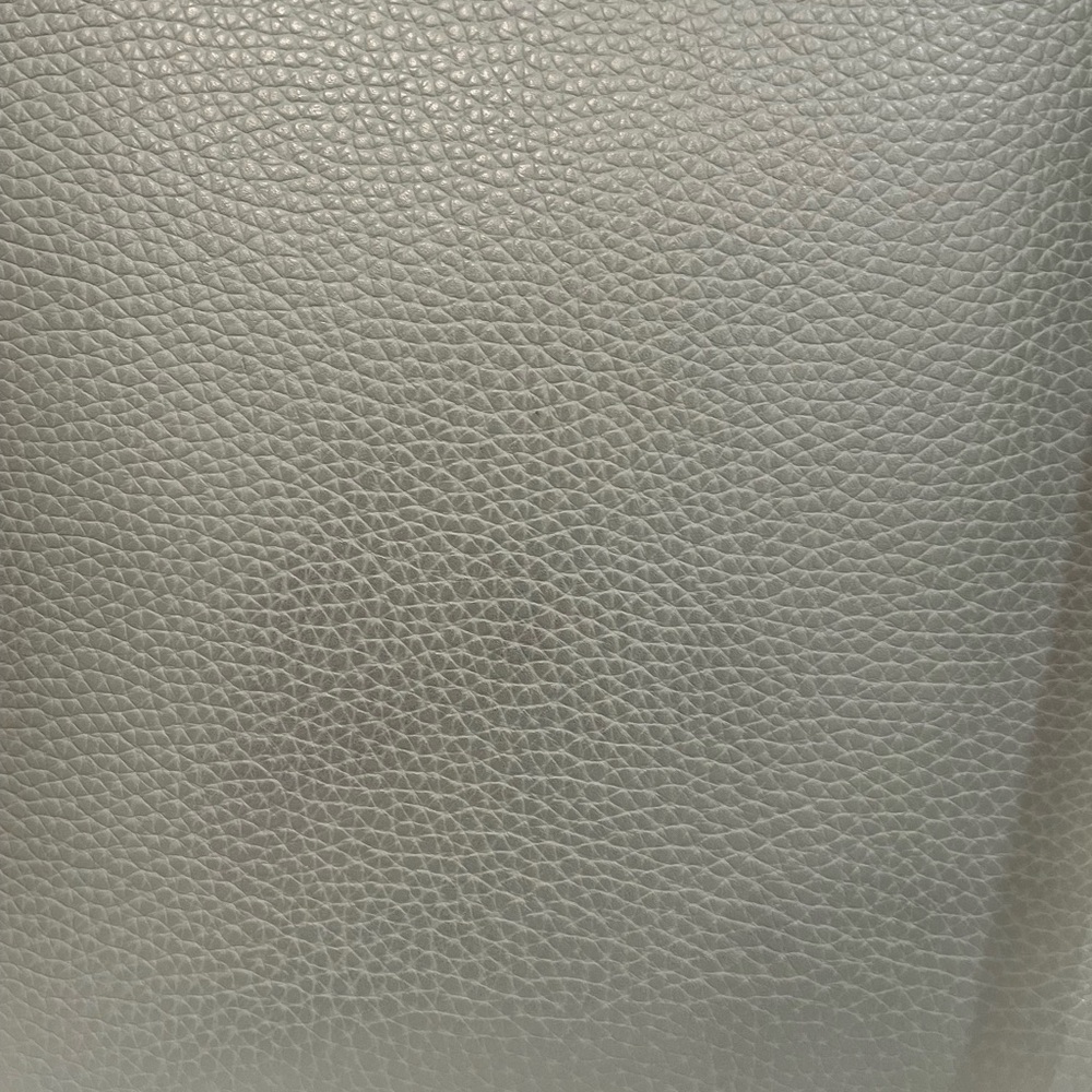 Cuyana Green Leather Satchel - Picture 7 of 11